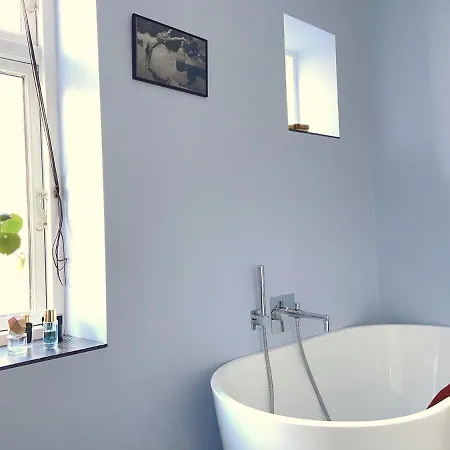 Historic Townhouse In The Heart Of * København