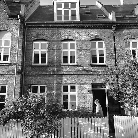 Villa Historic Townhouse In The Heart Of *
